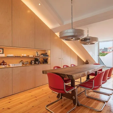 Apartment Ola