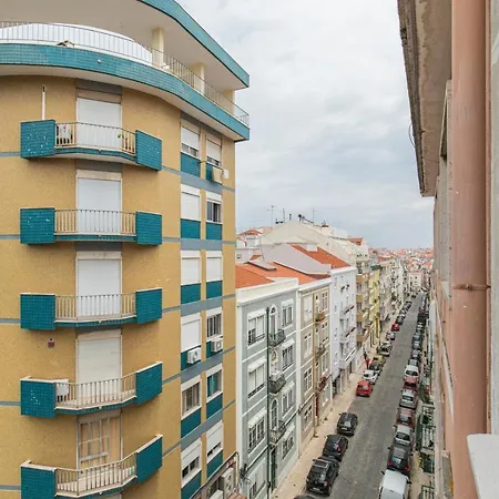 Ola Apartment