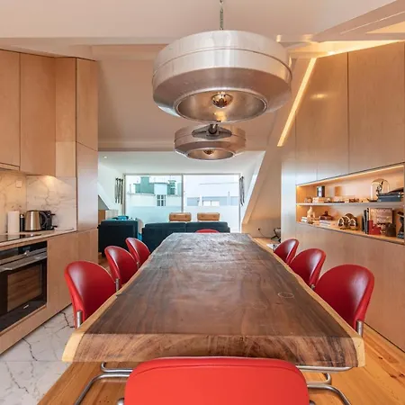 Ola Apartment *