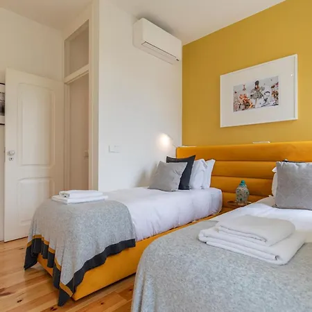 Apartment Ola *