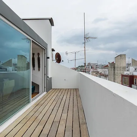 Apartment Ola *