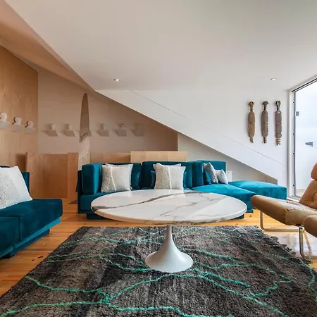 Apartment Ola