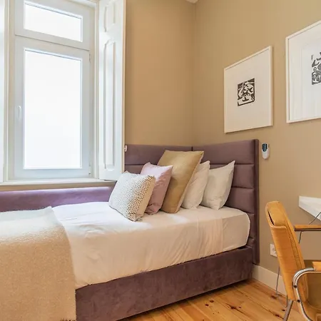Ola Apartment