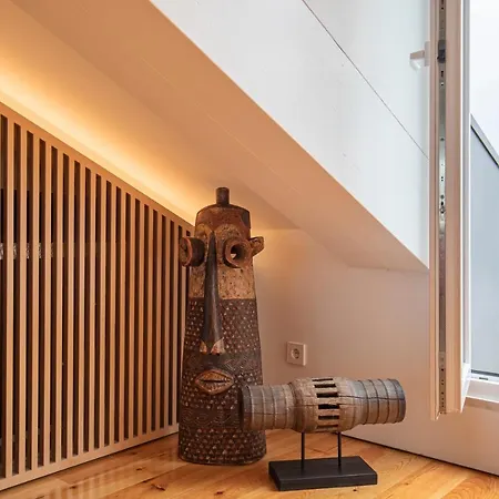 Apartament Ola *
