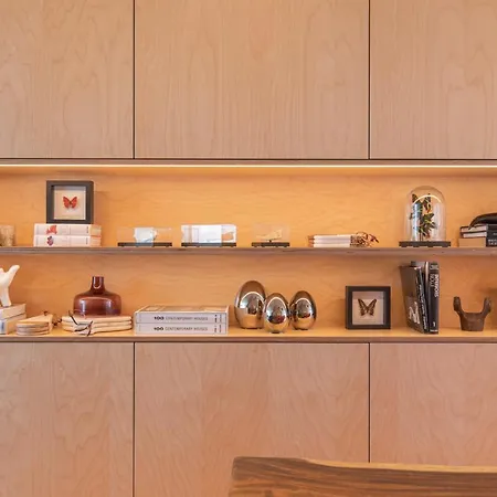 Apartament Ola