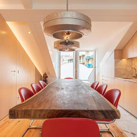 Apartament Ola *