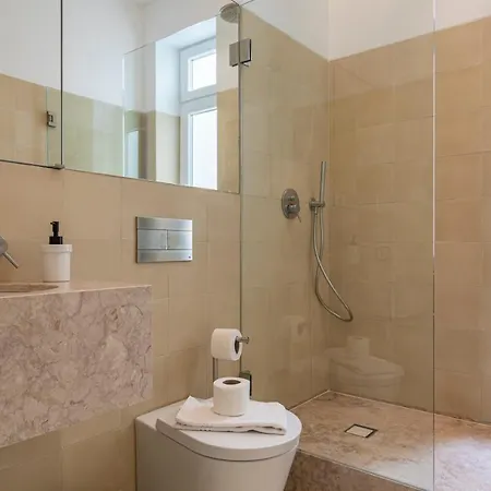 Appartement Ola Lissabon