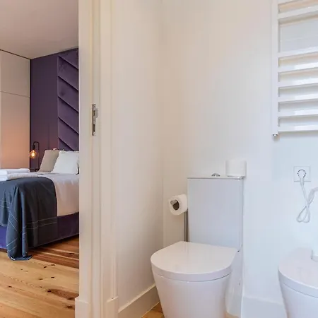 Apartament Ola