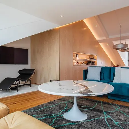 Ola Apartament Lizbona