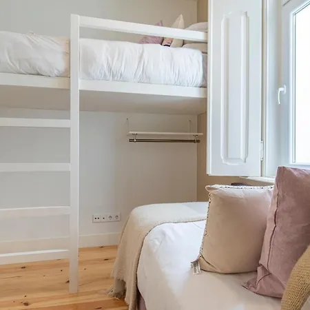 Apartament Ola *