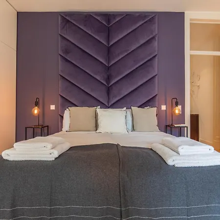 Apartament Ola *