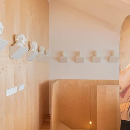 Ola Appartement Lissabon