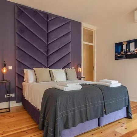 Appartement Ola *