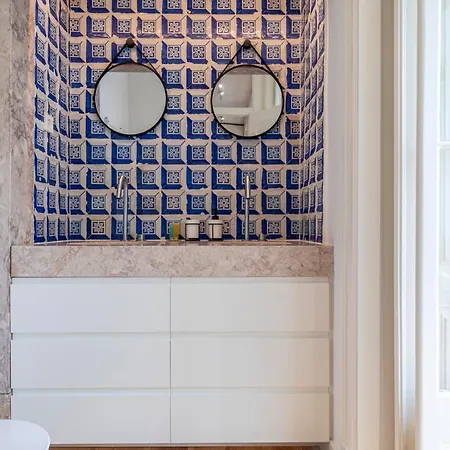 Apartament Ola *